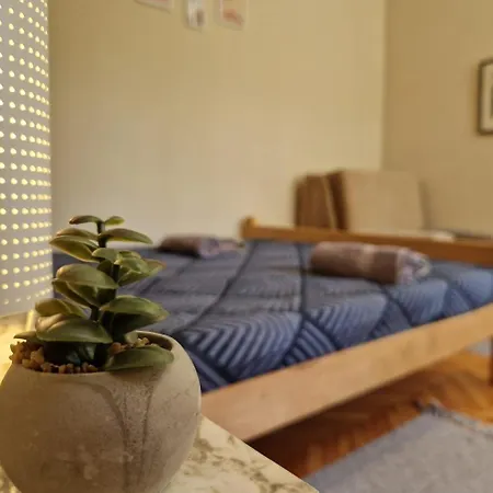 Setaliste Appartement Vrnjačka Banja