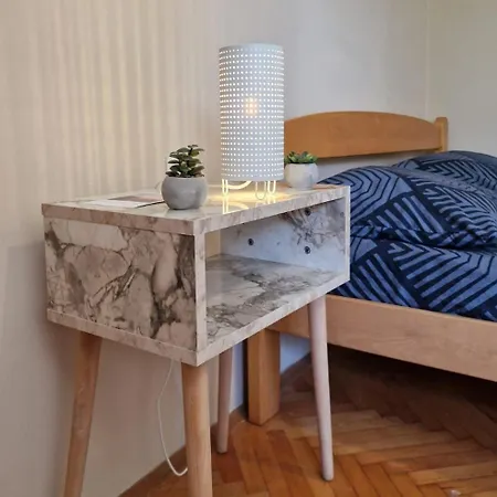 Appartement Setaliste *