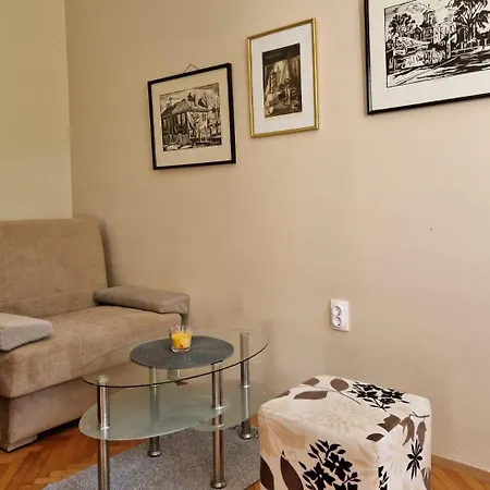 Setaliste Vrnjačka Banja