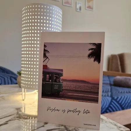 Setaliste Appartement Vrnjačka Banja