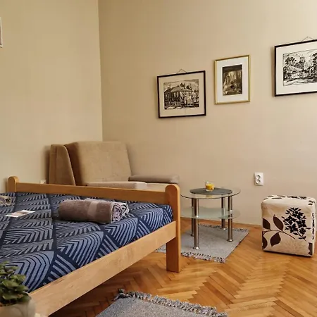 Setaliste Appartement *