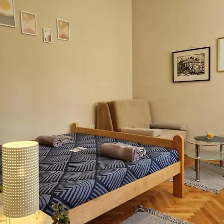 Setaliste Appartement