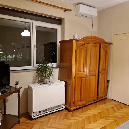 Setaliste Appartement